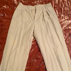 vintage high waisted pants